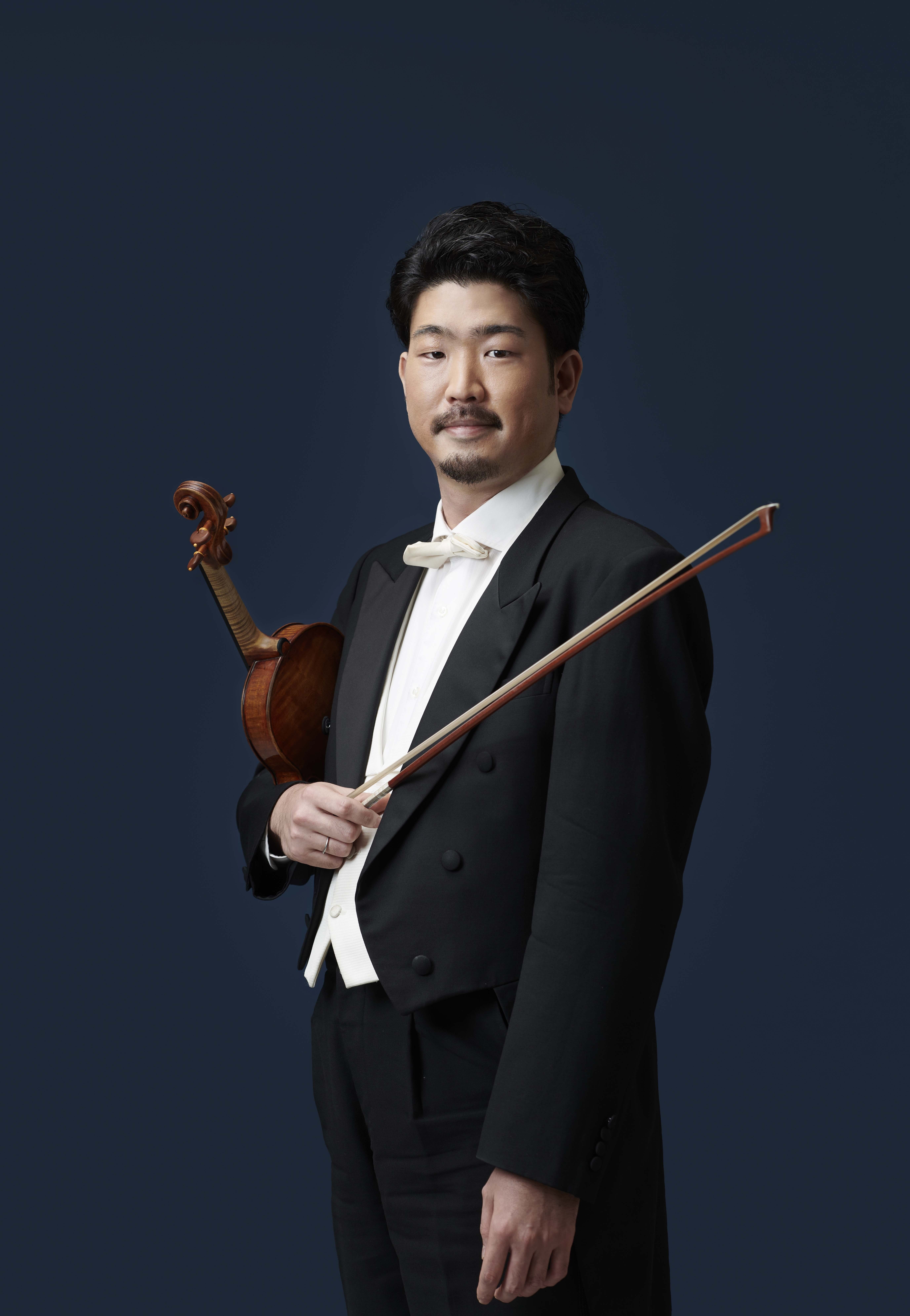 猶井悠樹さん