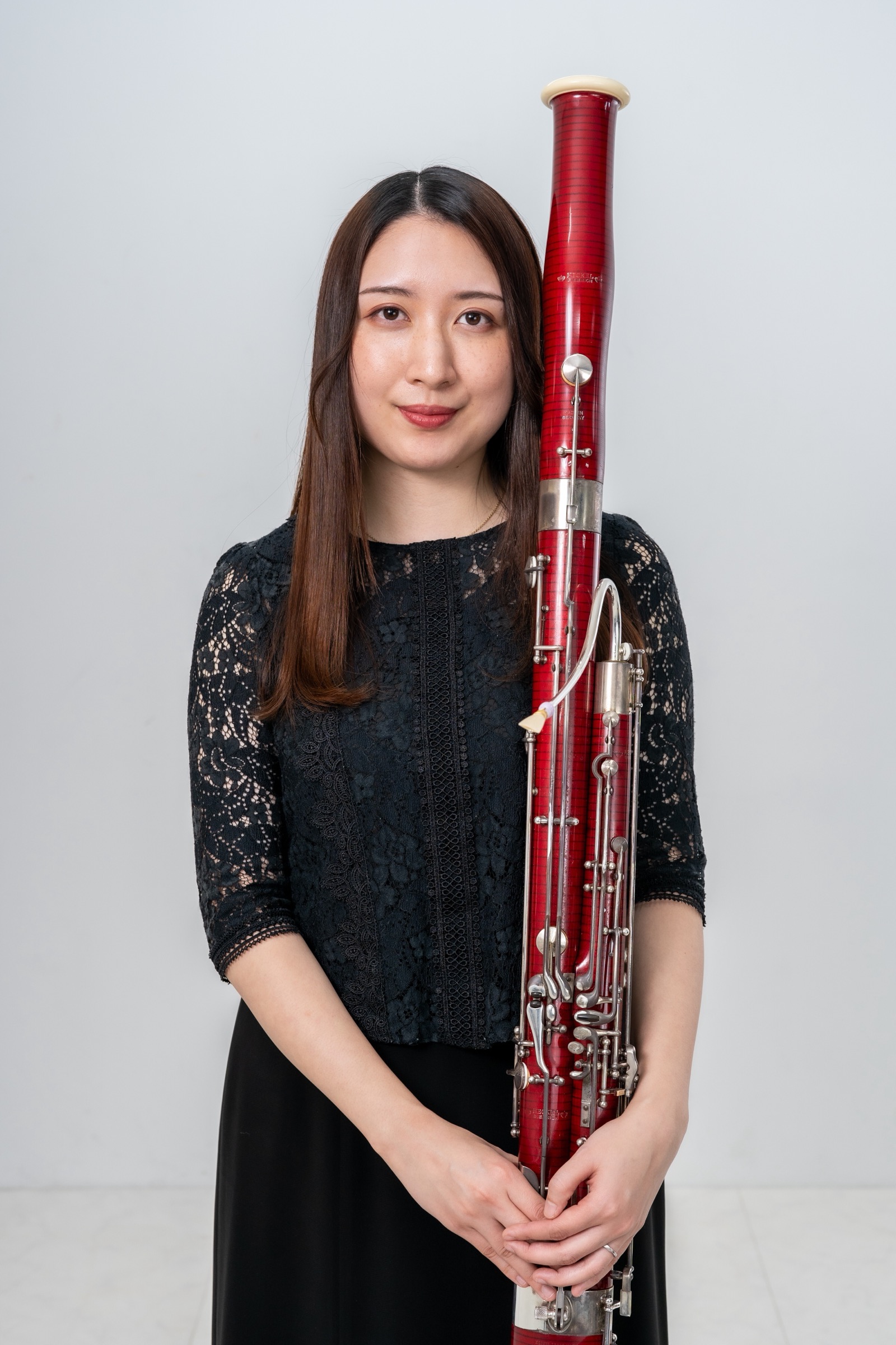 石井野乃香さん