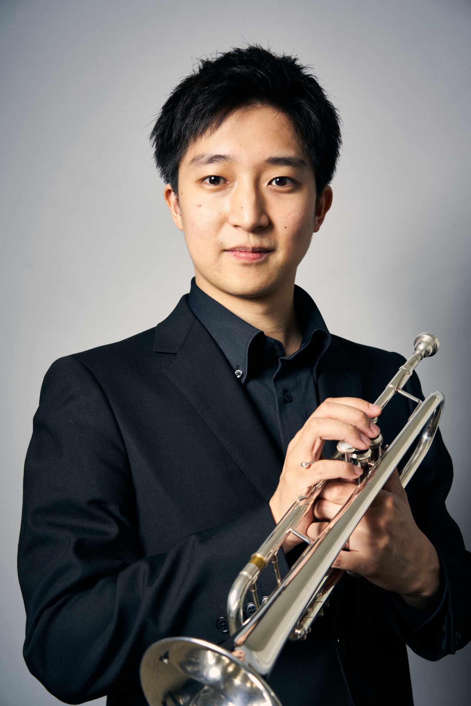 重井吉彦さん