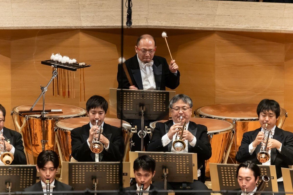 重井吉彦さん