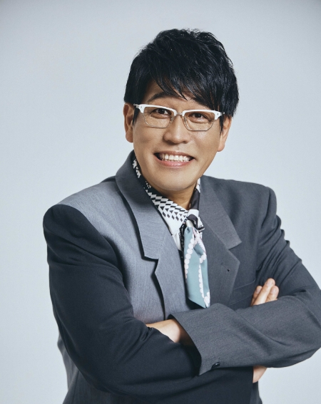 古坂 大魔王